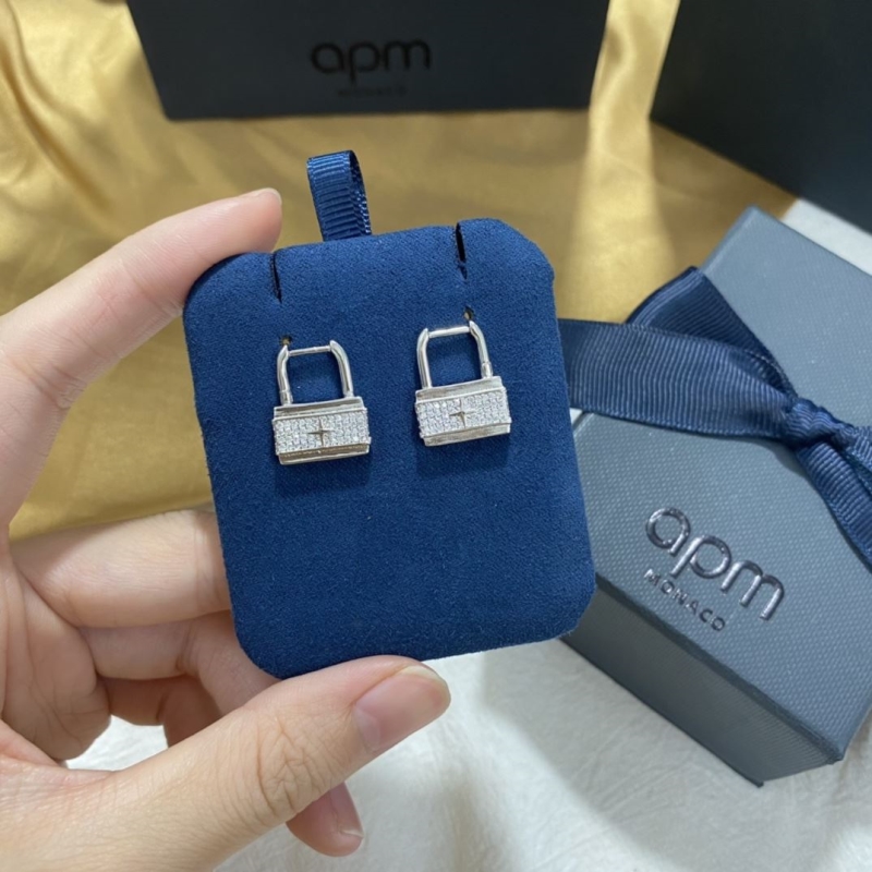 Apm Earrings